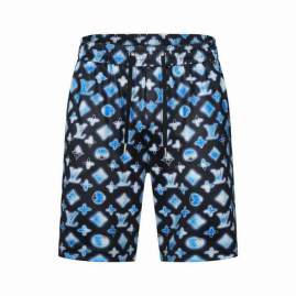 Picture of LV Short Pants _SKULVPantsShortm-xxlsft1118477